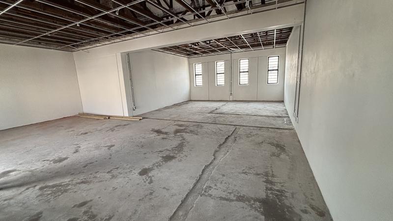 To Let commercial Property for Rent in Ndabeni Western Cape